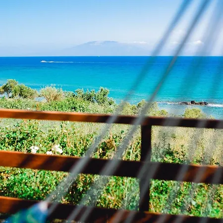 Ammos Alykanas (Zakynthos)