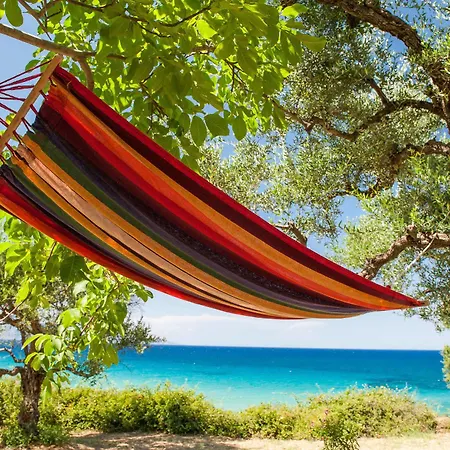 Lägenhet Ammos Alykanas (Zakynthos)