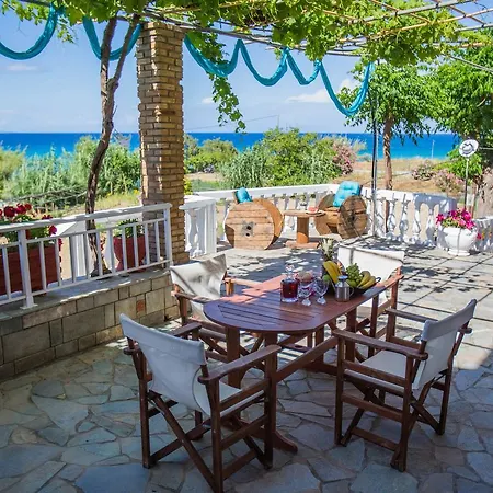 Lejlighed Ammos Alykanas (Zakynthos)
