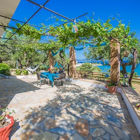 Ammos * Alykanas (Zakynthos)