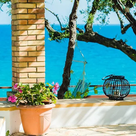 Ammos Alykanas (Zakynthos)