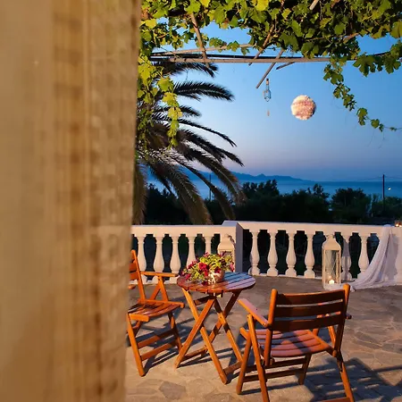 Ammos Lejlighed Alykanas (Zakynthos)
