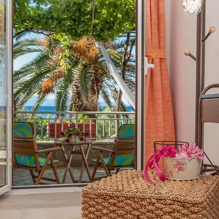 Ammos Lejlighed Alykanas (Zakynthos)