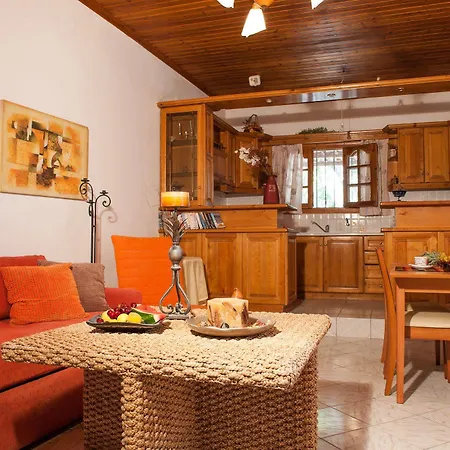 Ammos Lejlighed Alykanas (Zakynthos)